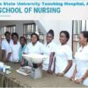 ABIA STATE SCHOOL OF NURSING RELEASES ADMISSION FORM FOR THE 2024/2025 ACADEMIC SESSION