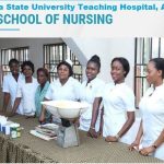 ABIA STATE SCHOOL OF NURSING RELEASES ADMISSION FORM FOR THE 2024/2025 ACADEMIC SESSION