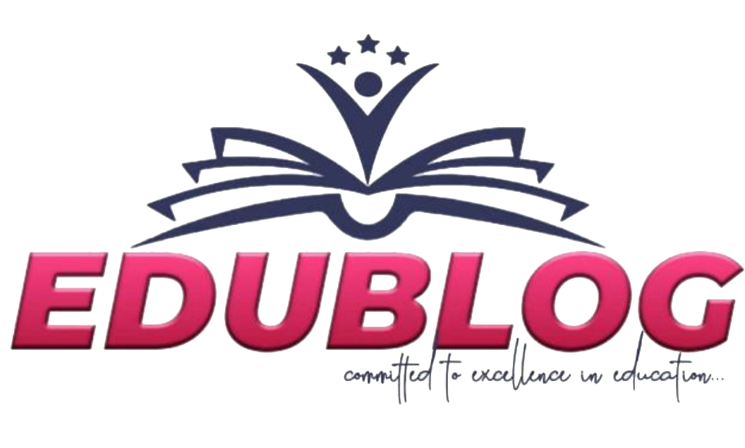 Edublog logo