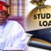 CERTIFICATE FORGERS, DRUG OFFENDERS NOT ELIGIBLE FOR TINUBU’S STUDENT LOAN SCHEME: FG