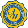 ADELEKE UNIVERSITY (EDE) RELEASES 2024/2025 ADMISSION FORM.