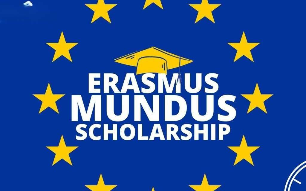 ERASMUS MUNDUS MESPOM SCHOLARSHIP 2026