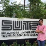 SINGAPORE UNIVERSITY OF TECHNOLOGY AND DESIGN SCHOLARSHIP 2026