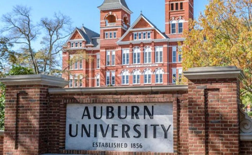 AUBURN UNIVERSITY SCHOLARSHIP 2026 IN USA