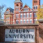 AUBURN UNIVERSITY SCHOLARSHIP 2026 IN USA