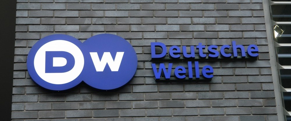 DEUTSCHE WELLE INTERNATIONAL JOURNALISM TRAINEESHIP 2027/28