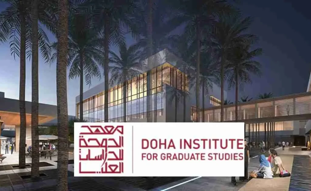 DOHA INSTITUTE FOR GRADUATE STUDIES SCHOLARSHIPS 2026 IN QATAR