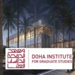 DOHA INSTITUTE FOR GRADUATE STUDIES SCHOLARSHIPS 2026 IN QATAR