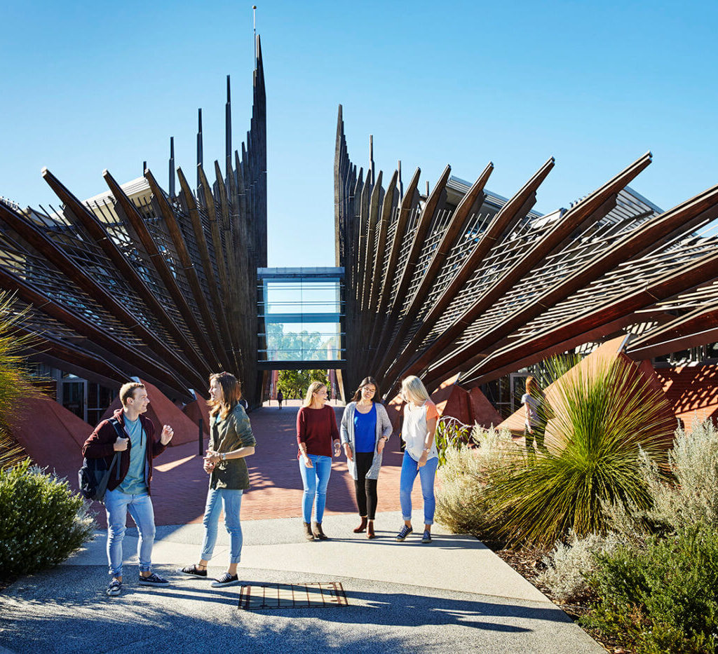 EDITH COWAN UNIVERSITY HIGHER DEGREE SCHOLARSHIPS AUSTRALIA 2026