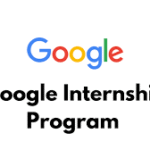 GOOGLE BUSINESS UNDERGRADUATES INTERNSHIP 2026