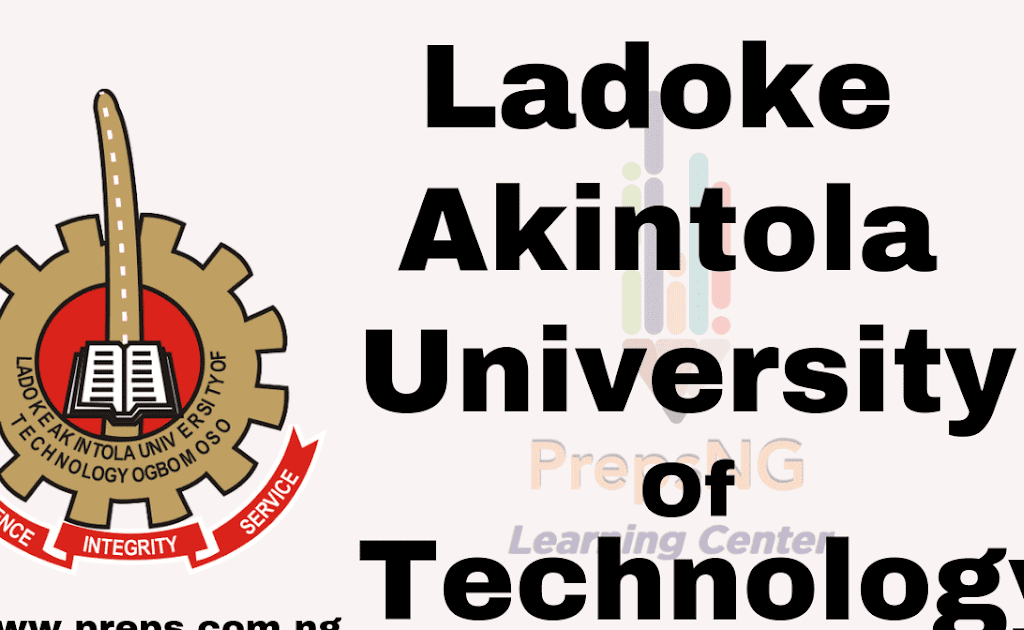 LAUTECH RELEASES SECOND BATCH ADMISSION LIST ON JAMB CAPS FOR 2025 SESSION