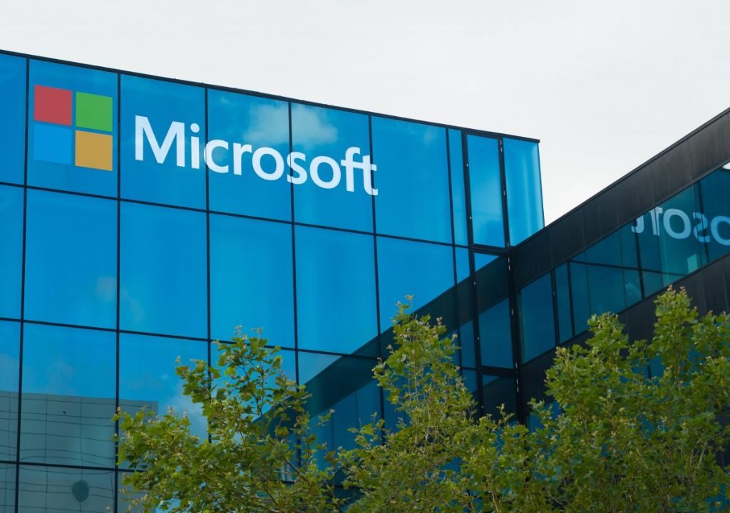 2025 MICROSOFT INTERNSHIP PROGRAM (GLOBAL)