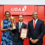 2025 UBA NATIONAL ESSAY COMPETITION FOR NIGERIAN STUDENTS