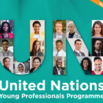 UNITED NATIONS YOUNG PROFESSIONALS PROGRAM 2025