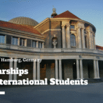UNIVERSITY OF HAMBURG MERIT SCHOLARSHIP IN GERMANY 2025