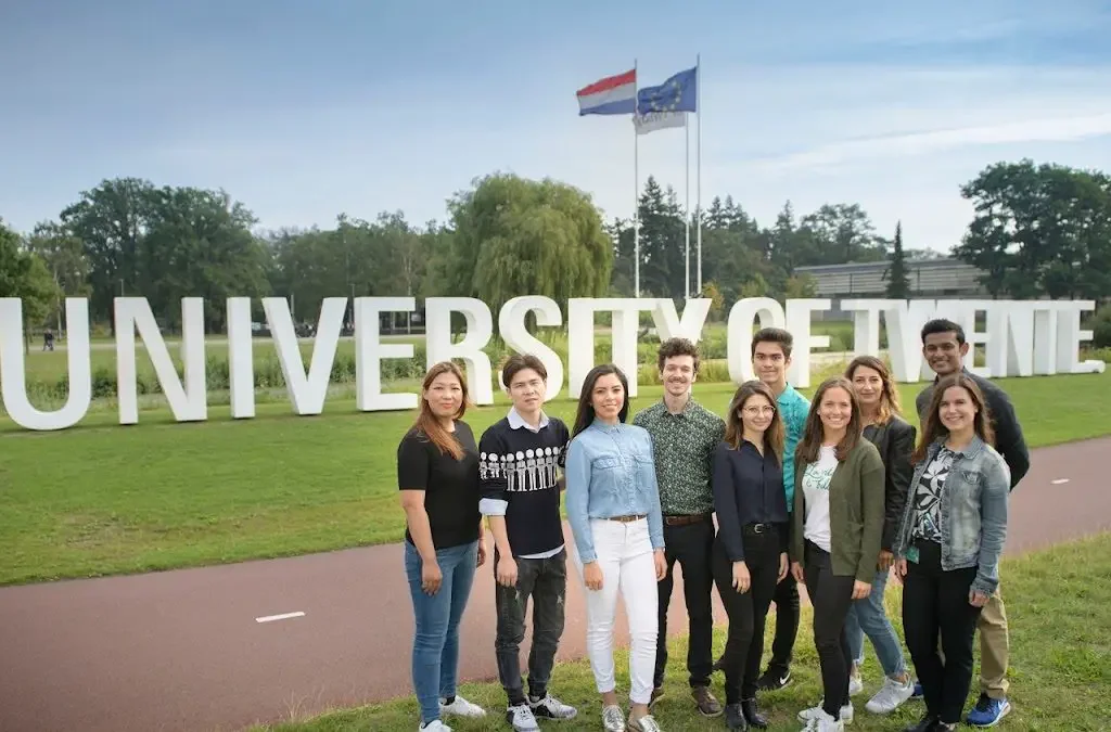 UNIVERSITY OF TWENTE SCHOLARSHIPS IN HOLLAND 2026