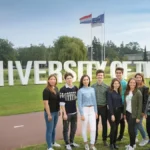 UNIVERSITY OF TWENTE SCHOLARSHIPS IN HOLLAND 2026