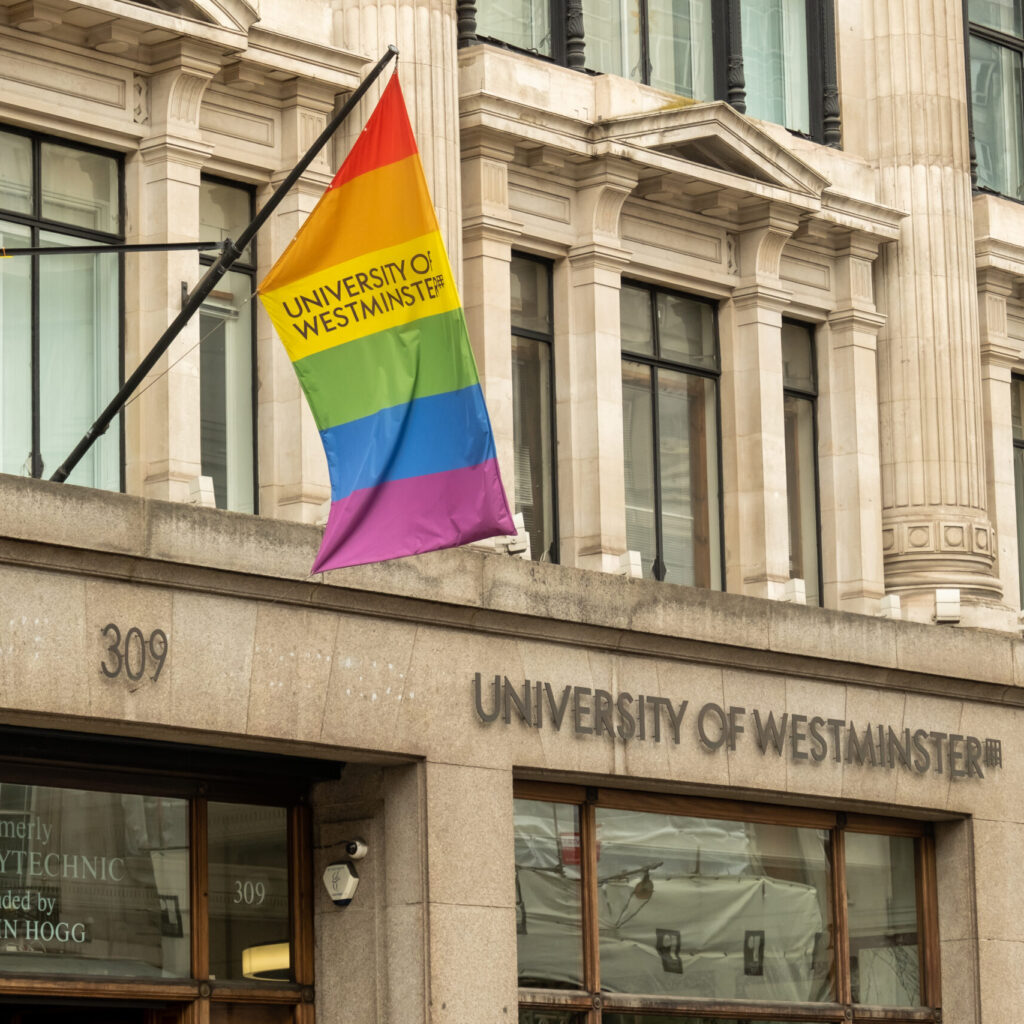 UNIVERSITY OF WESTMINSTER SANTUARY SCHOLARSHIP IN UK 2026