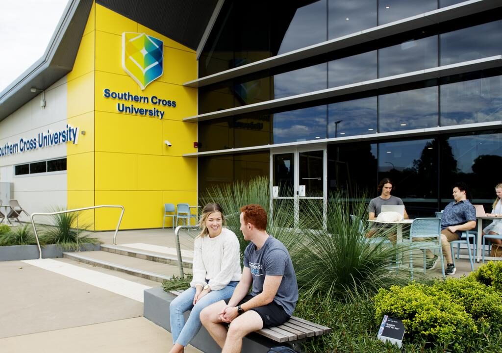 SOUTHERN CROSS UNIVERSITY SCHOLARSHIP IN AUSTRALIA 2026