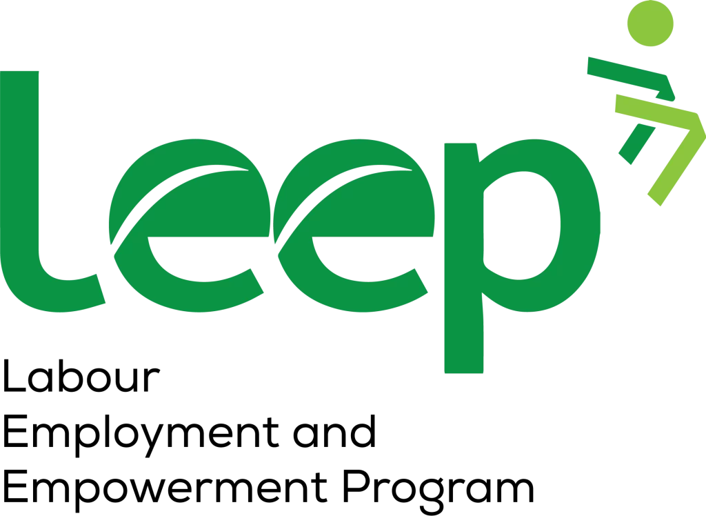 FEDERAL GOVERNMENT LEEP PROGRAM 2025 (LABOUR EMPLOYMENT AND EMPOWERMENT PROGRAM) TRAINING.