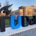 2026 TU DELFT  SCHOLARSHIPS IN NETHERLANDS