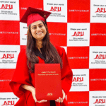 ASIA PACIFIC UNIVERSITY MEXT SCHOLARSHIP 2026 IN JAPAN
