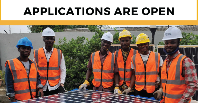 2025 ENERGY TALENT GRADUATE TRAINEE PROGRAM