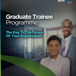 Top TALENT GRADUATE TRAINEE PROGRAM FOR NIGERIANS 2025