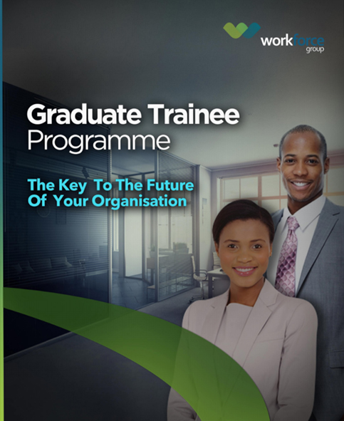 Top TALENT GRADUATE TRAINEE PROGRAM FOR NIGERIANS 2025