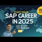 2025 SAP YOUNG PROFESSIONALS PROGRAM FOR NIGERIANS