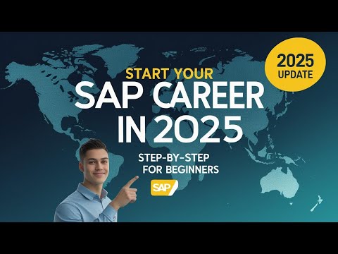 2025 SAP YOUNG PROFESSIONALS PROGRAM FOR NIGERIANS