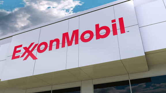 EXXONMOBIL INTERNSHIP PROGRAM 2025