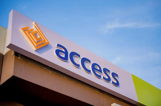 ACCESS BANK ENTRY LEVEL PROGRAM 2025 FOR NIGERIANS