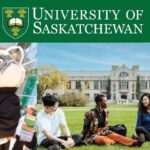 UNIVERSITY OF SASKATCHEWAN GRADUATE SCHOLARSHIP 2026