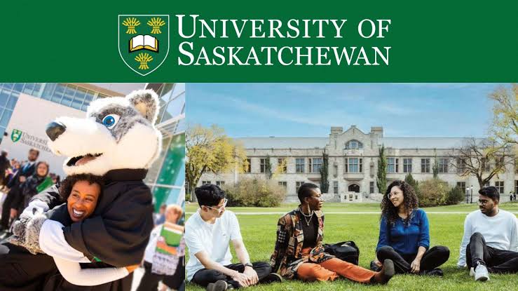 UNIVERSITY OF SASKATCHEWAN GRADUATE SCHOLARSHIP 2026