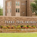 TEXAS TECH UNIVERSITY MASTERS SCHOLARSHIP IN USA 2026