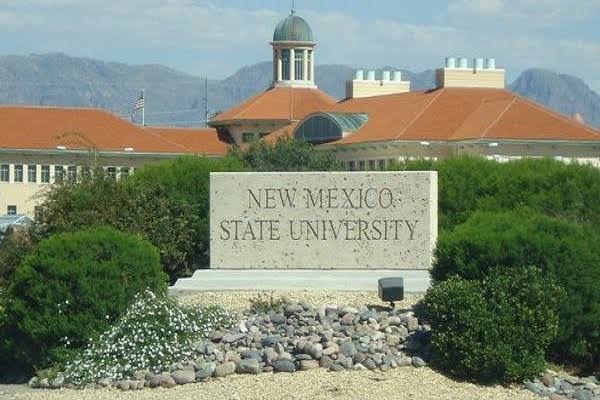 NEW MEXICO STATE UNIVERSITY SCHOLARSHIP IN USA 2026
