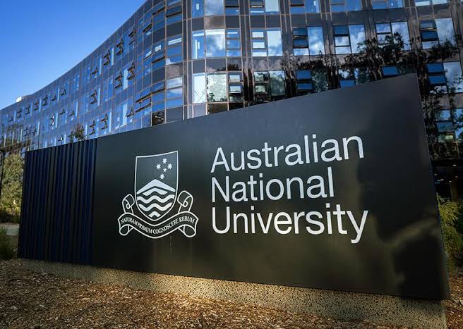AUSTRALIAN NATIONAL UNIVERSITY RTP SCHOLARSHIP 2026