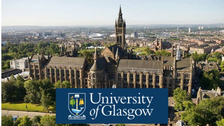 2025 UNIVERSITY OF GLASGOW GLOBAL LEADERSHIP SCHOLARSHIP