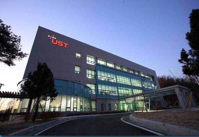 2026 UST SCHOLARSHIP KOREA (UNIVERSITY OF SCIENCE AND TECHNOLOGY) | FULLY FUNDED