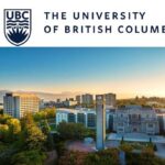 UNIVERSITY OF BRITISH COLUMBIA SCHOLARSHIP IN CANADA 2026