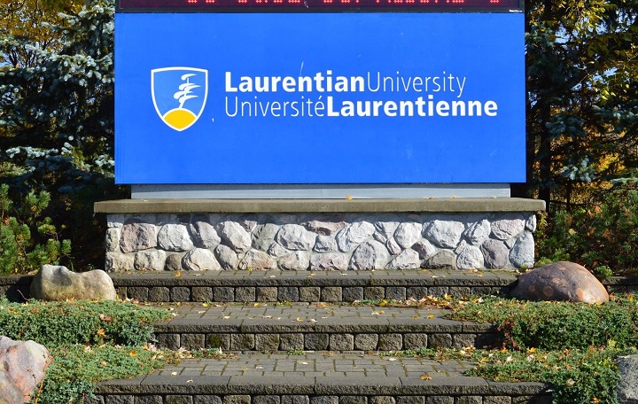 LAURENTIAN UNIVERSITY SCHOLARSHIP IN CANADA 2026