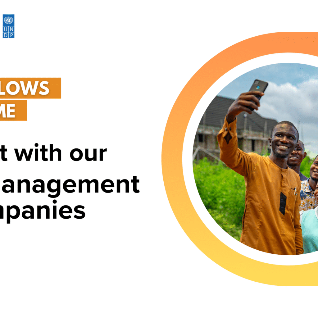 NIGERIA JUBILEE FELLOWS PROGRAMME