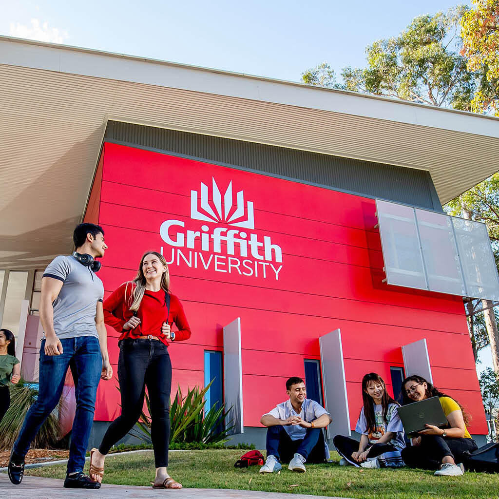 GRIFFITH UNIVERSITY RESEARCH SCHOLARSHIPS 2026 IN AUSTRALIA