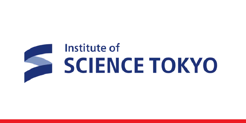 INSTITUTE OF SCIENCE TOKYO MEXT SCHOLARSHIP 2026