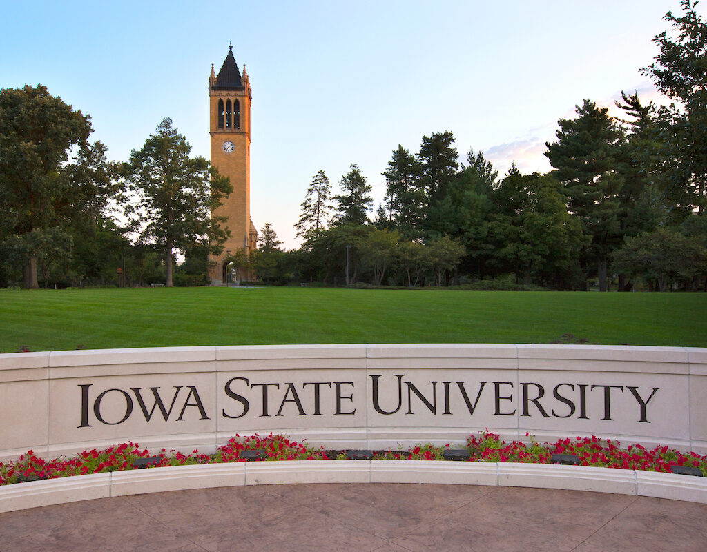 IOWA STATE UNIVERSITY SCHOLARSHIP IN USA 2026 (BOREL GLOBAL FELLOWS PROGRAM)