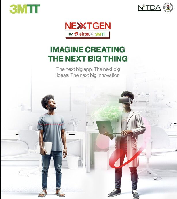 AIRTEL-3MTT NEXTGEN FELLOWSHIP PROGRAM 2025