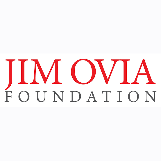 JIM OVIA FOUNDATION SCHOLARSHIP FOR NIGERIAN UNDERGRADUATE 2025