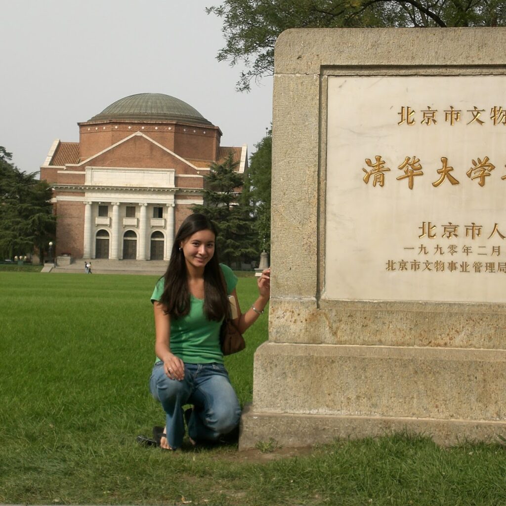 TSINGHUA UNIVERSITY SCHOLARSHIP 2026 IN CHINA