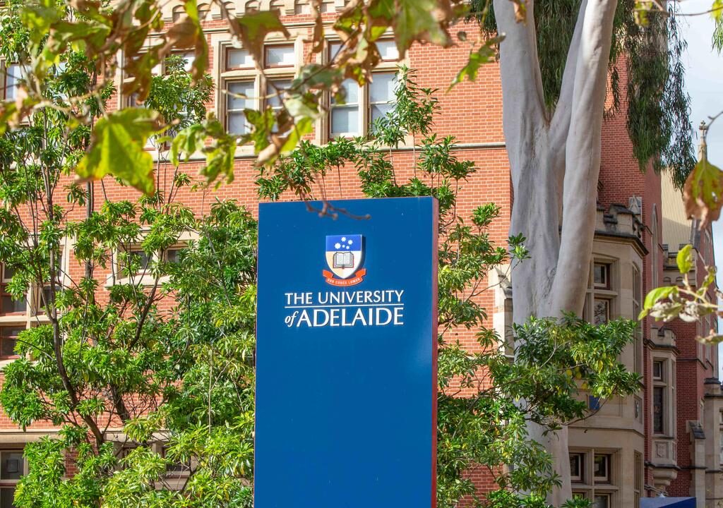 ADELAIDE UNIVERSITY SCHOLARSHIP IN AUSTRALIA 2026